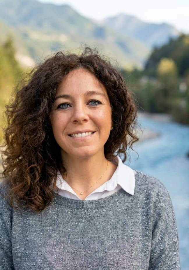 24 - Claudia Arcidiacono